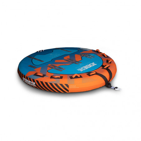 BOUEE TRACTEE JOBE SHIELD RENTAL 4 PERSONNES 