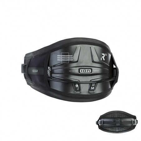 Harnais Wingfoil Ion Waist Wing Rogue Noir