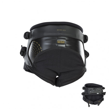 Harnais Windsurf Ion Octane Noir