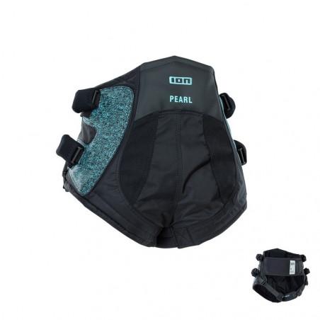 HARNAIS WINDSURF ION PEARL NOIR