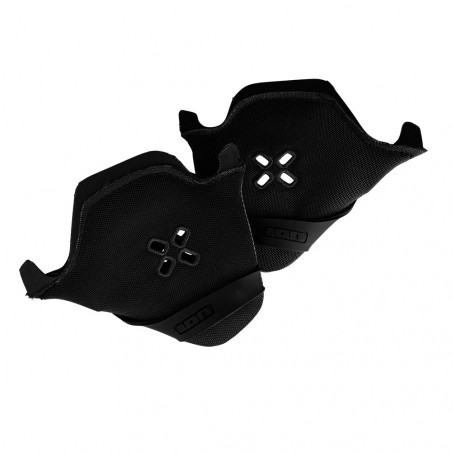 PROTECTION OREILLES POUR CASQUE ION 