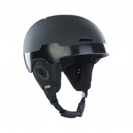 CASQUE ION MISSION 2023 NOIR M-L