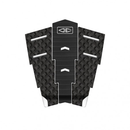 PAD SURF OCEAN AND EARTH DAKODA WALTERS NOIR 3 PIECES 3 PCS