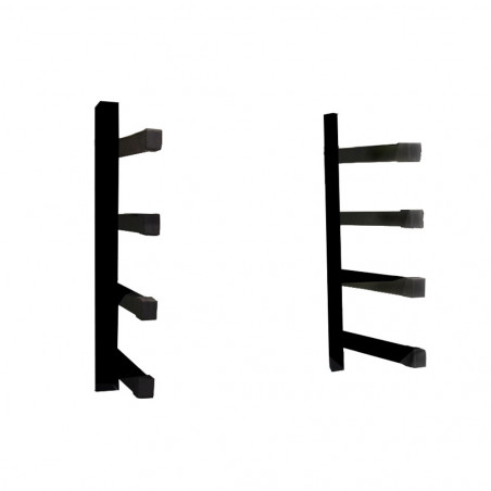 RACK SURF OCEAN AND EARTH SURFBOARD STACK RAX 