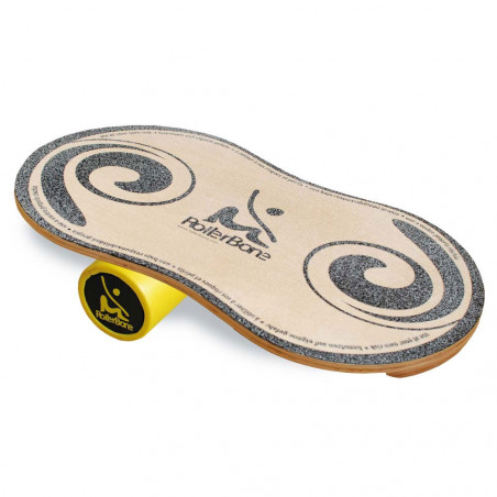 ROLLERBONE 1.0 CLASSIC SET 