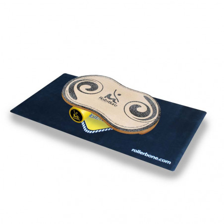 ROLLERBONE 1.0 CLASSIC SET + CARPET 