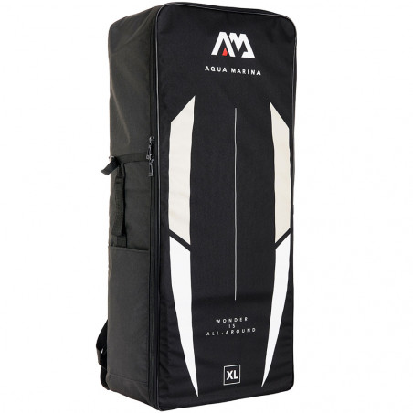 SAC DE TRANSPORT AQUA MARINA TAILLE XL 