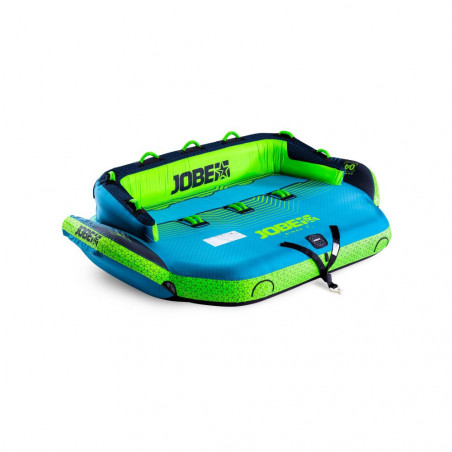 BOUEE TRACTEE JOBE BINAR 4 PERSONNES 