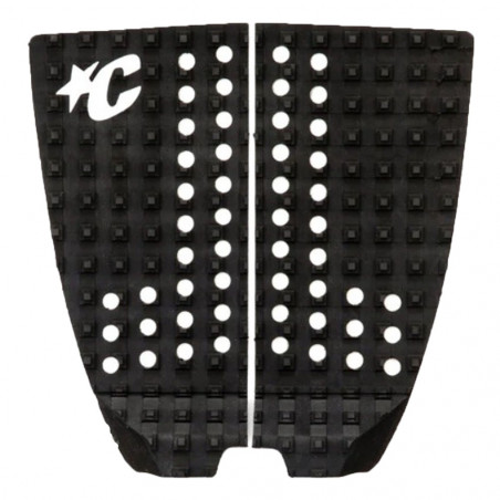 PAD SURF CREATURES OF LEISURE PRO ICON II NOIR 2 PCS