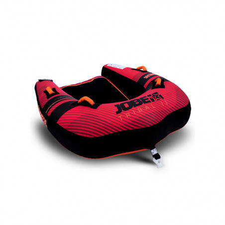 Bouée tractée Jobe Tribal Towable 2P 