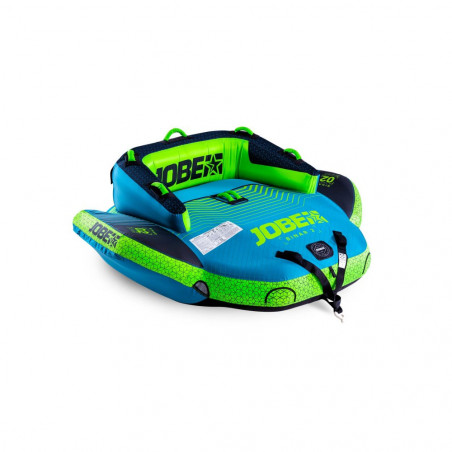 BOUEE TRACTEE JOBE BINAR 2 PLACES 