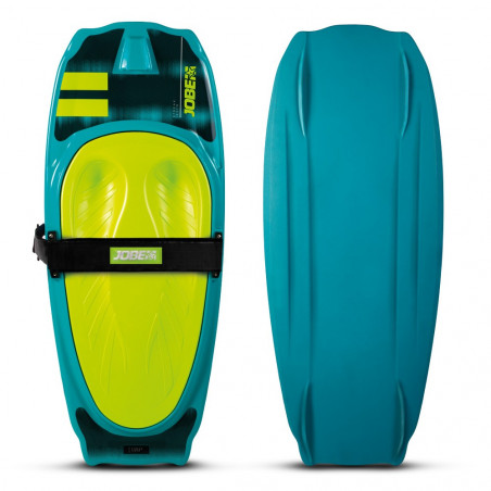 KNEEBOARD JOBE STREAK BLEU 