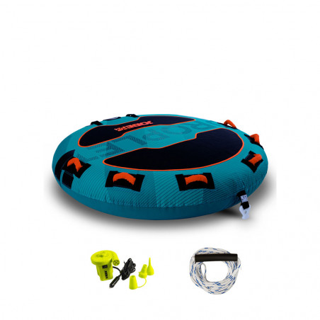 Bouée tractée Jobe Droplet Towable Package 2P 
