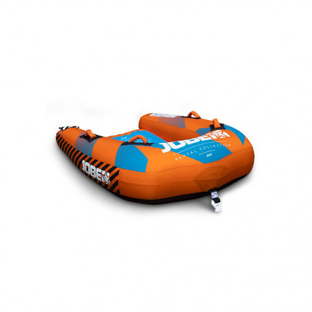 BOUEE TRACTEE JOBE TRIBAL RENTAL 2 PERSONNES 