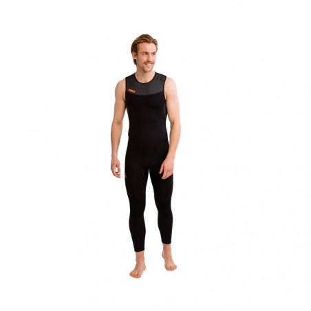 COMBINAISON JOBE TORONTO LONG JOHN 2MM