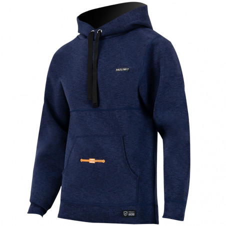 Veste Neoprene Prolimit Mercury bleu/orange 2022