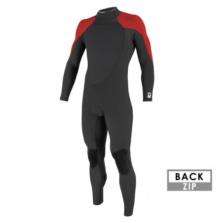 COMBINAISON ONEILL GBS 5/3 BACK ZIP 2022
