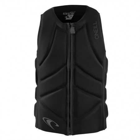 GILET IMPACT O'NEILL SLASHER COMP 2023 NOIR