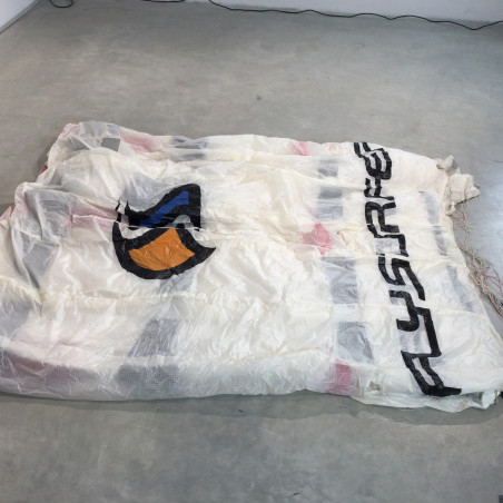 AILE KITE OCCASION FLYSURFER SPEED 2 19,0M COMPLETE 19.0M