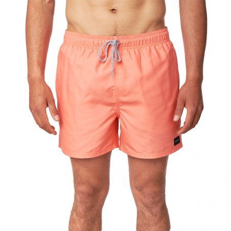 Boardshort Volley Offset Corail Rip Curl
