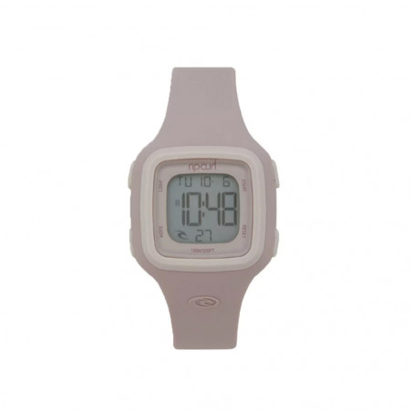MONTRE RIPCURL CANDY2 DIGITAL BLUSH 