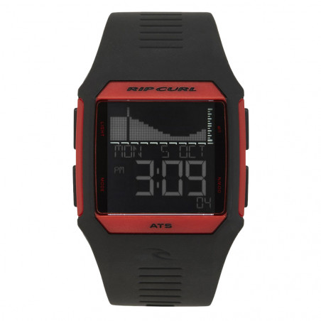MONTRE RIPCURL RIFLES TIDE FLAME 