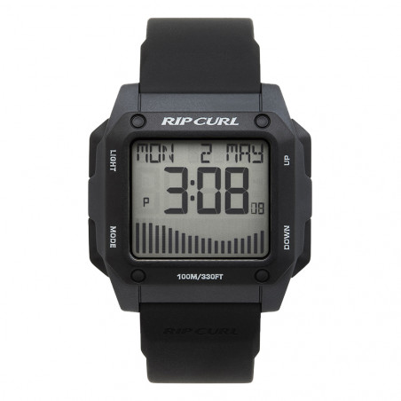 MONTRE RIPCURL ODYSSEY TIDE CHARCOAL 