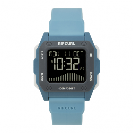 MONTRE RIP CURL ODYSSEY BLEU CLAIR 