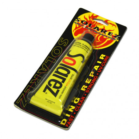 SOLAREZ POLYESTER DING REPAIR 56ML - POLYESTER 