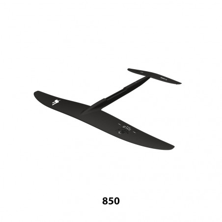 FOIL F-ONE PLANE SK8 CARBON 850 850