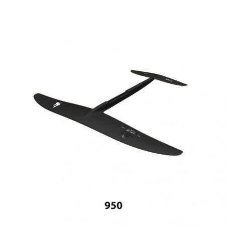 FOIL F-ONE PLANE SK8 CARBON 950 950