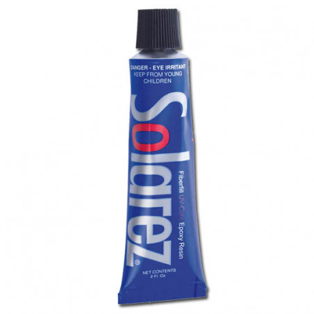 KIT DE REPARATION SOLAREZ DING REPAIR 56ML - EPOXY 