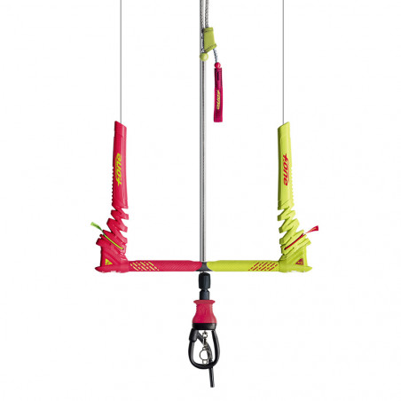 BARRE DE KITESURF OCCASION F-ONE LINX 2019 45/38