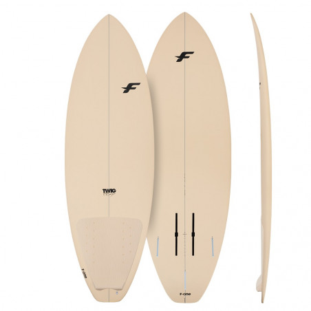 PLANCHE DE SURF FOIL F-ONE TWIG PRO MODEL