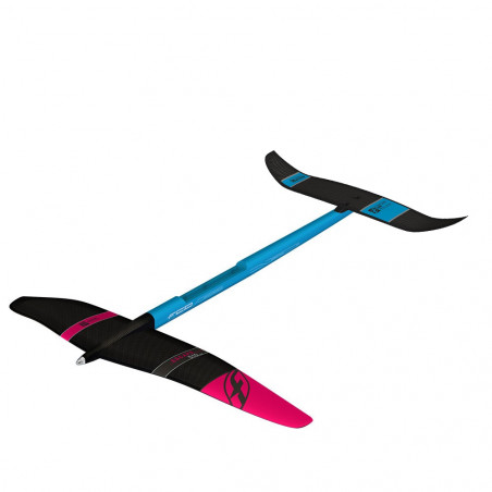 FOIL F-ONE PLANE PACKAGE ESCAPE RACE 510