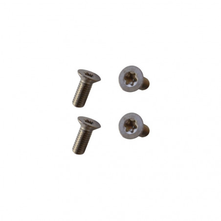 Vis M6 15mm Foil F-One 