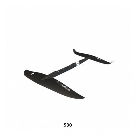 Foil F-one Plane Escape HM Carbon 2022
