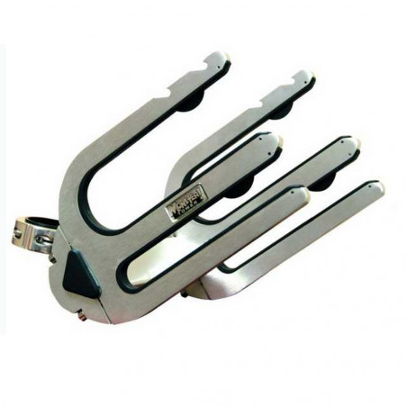 RACK WAKEBOARD SURF COMBO PLASTIMO 