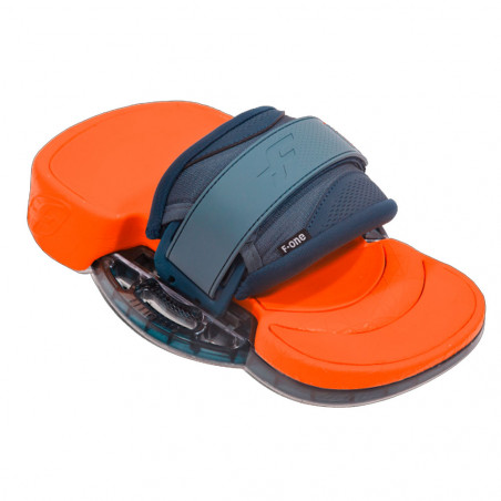 Pads et Straps F-one Platinium 2023