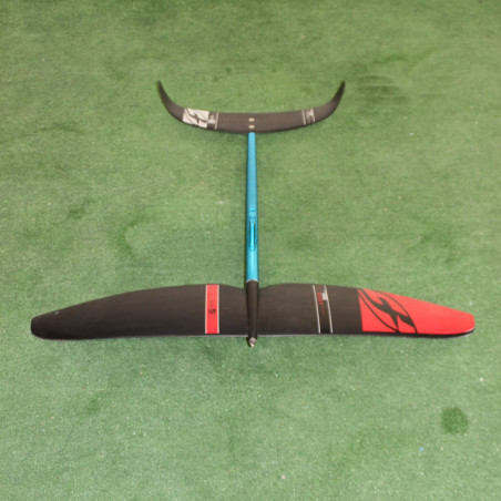 PLANE LEVO 900 OCCASION F-ONE 