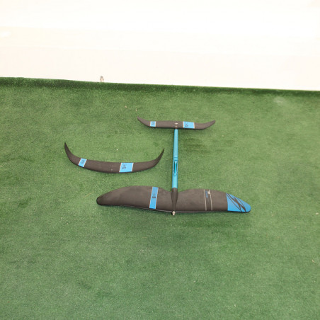 PLANE MIRAGE 800 OCCASION F-ONE 