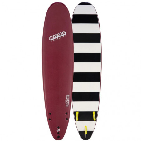 SURF CATCH SURF ODYSEA LOG MARRON 8.0 8.0