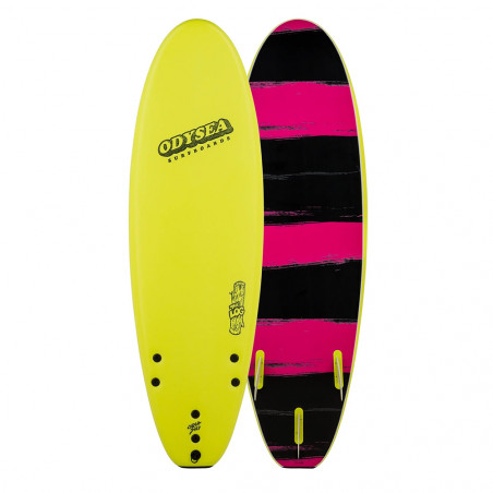 SURF CATCH SURF ODYSEA LOG VERT 6.0 6.0