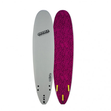 SURF CATCH SURF ODYSEA LOG GRIS 7.0 7.0