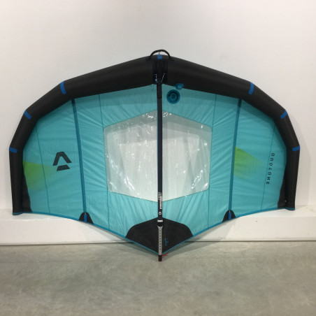 AILE WING FOIL RECONDITIONNEE DUOTONE 2019/2020 03,0M 03.0M