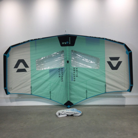 AILE WING OCCASION DUOTONNE COMPLETE 2021/2022 SLICK 05,0M 05.0M