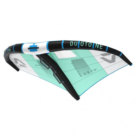 AILE DE WINGSURF DUOTONE UNIT 2 MINT / GREY