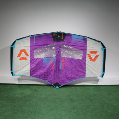 AILE DE WING OCCASION DUOTONE 04.0M SLICK 04.0M