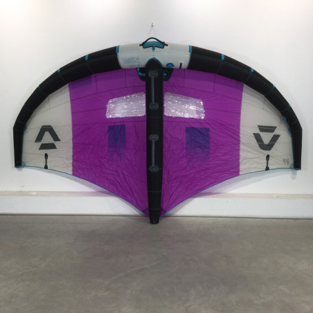 AILE de WINGFOIL OCCASION DUOTONE UNIT 2022 04,5M 04.5M