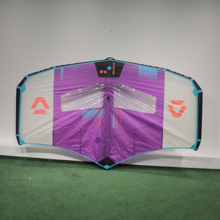 AILE WING OCCASION DUOTONNE 2021/2022 SLICK 03.5M 03.5M